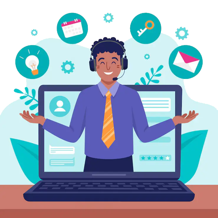 Workflow Automation with SharePoint
